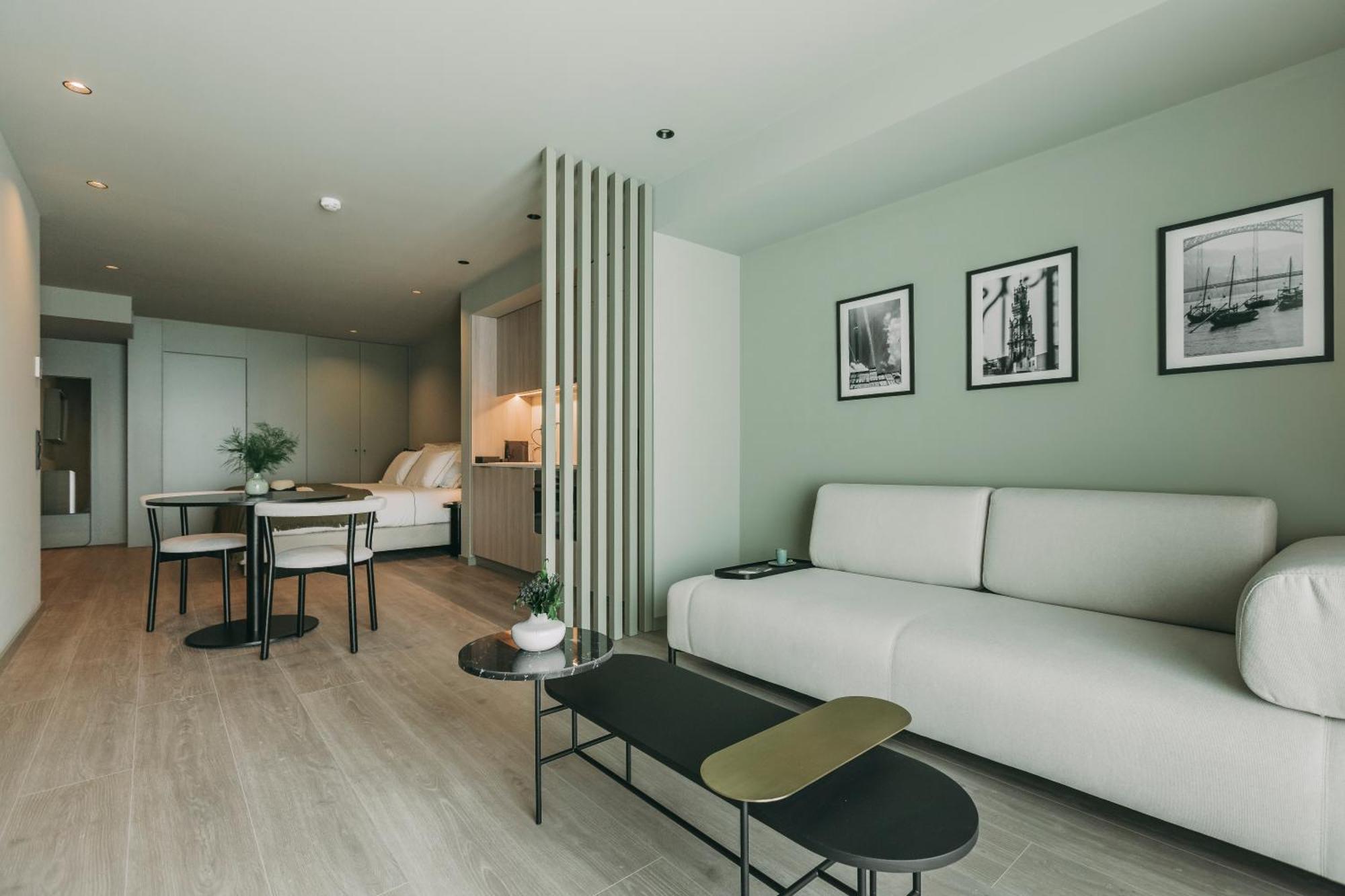 Hotels 705 Porto Prime Home المظهر الخارجي الصورة