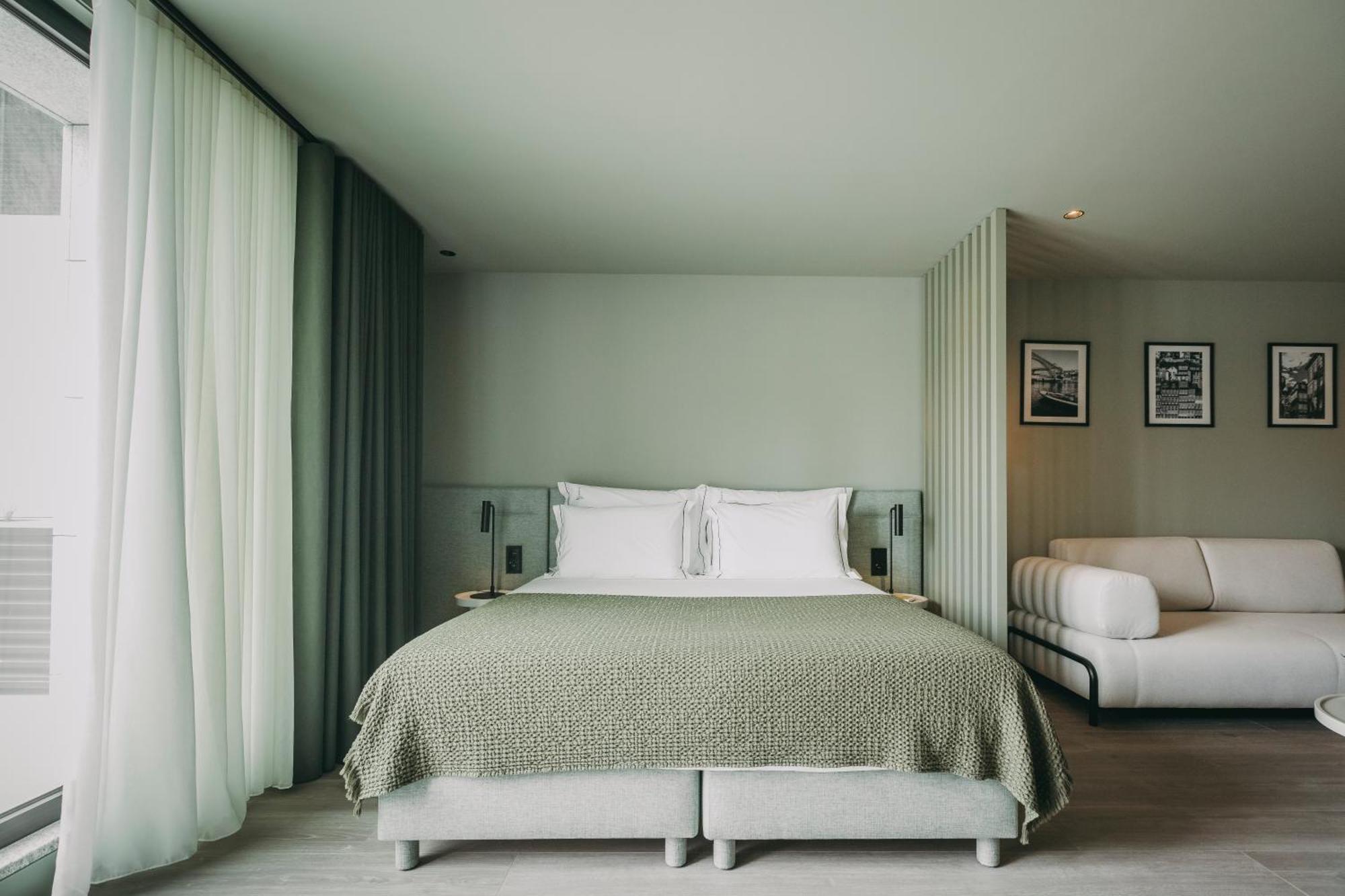 Hotels 705 Porto Prime Home المظهر الخارجي الصورة