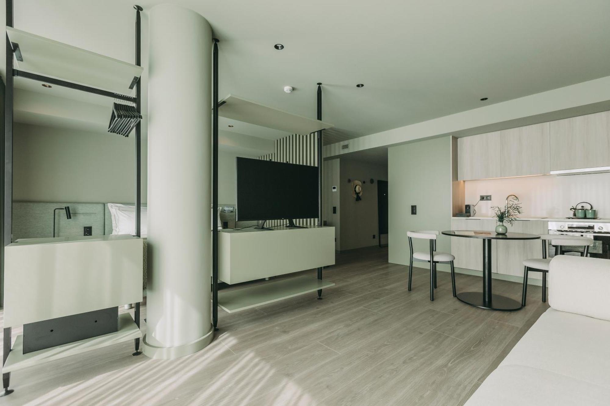 Hotels 705 Porto Prime Home المظهر الخارجي الصورة
