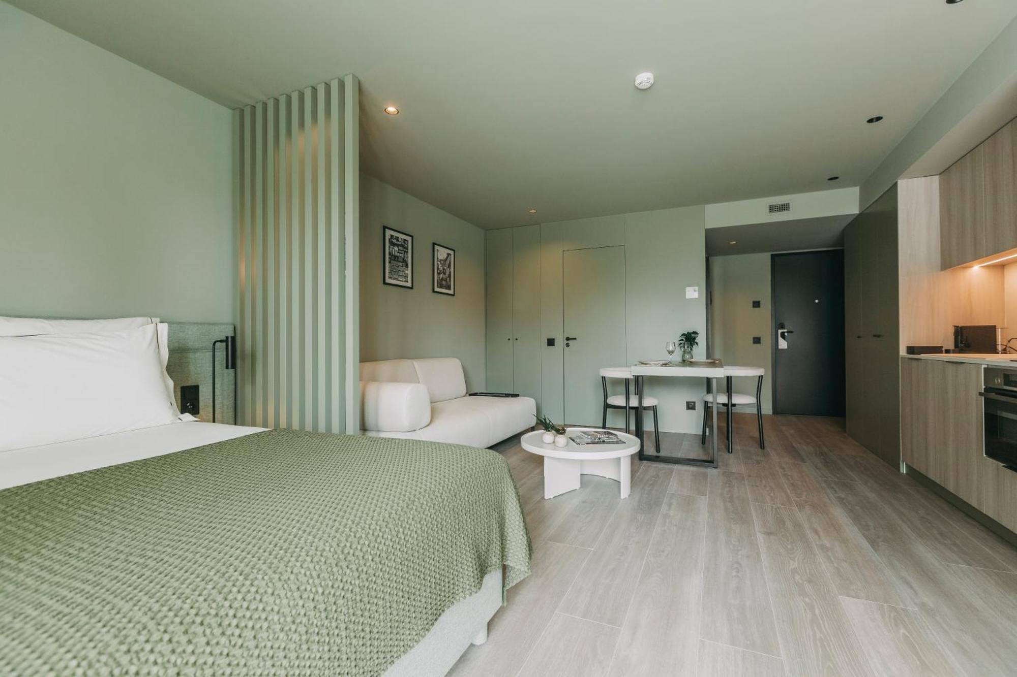Hotels 705 Porto Prime Home المظهر الخارجي الصورة