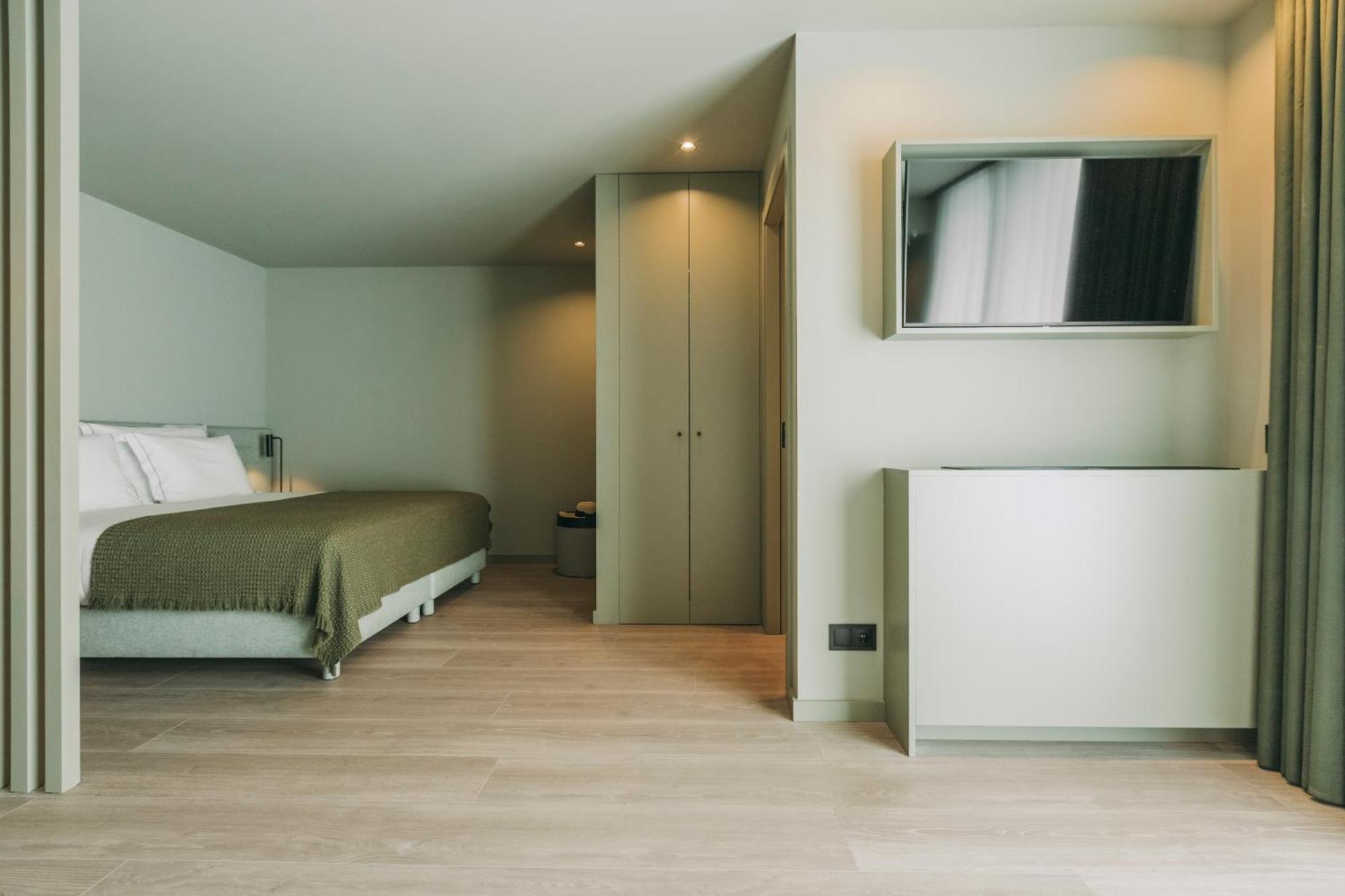 Hotels 705 Porto Prime Home الغرفة الصورة