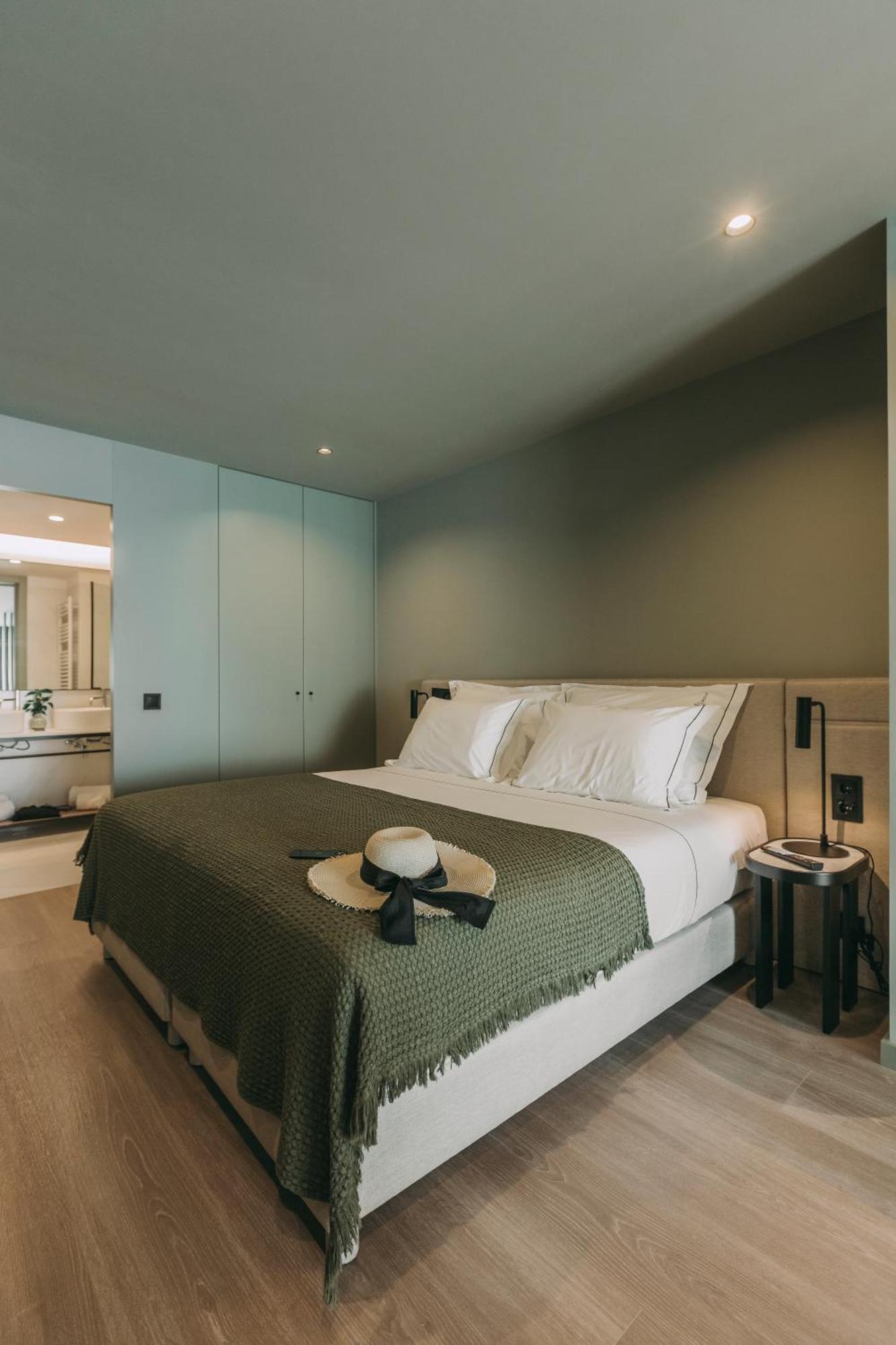 Hotels 705 Porto Prime Home المظهر الخارجي الصورة