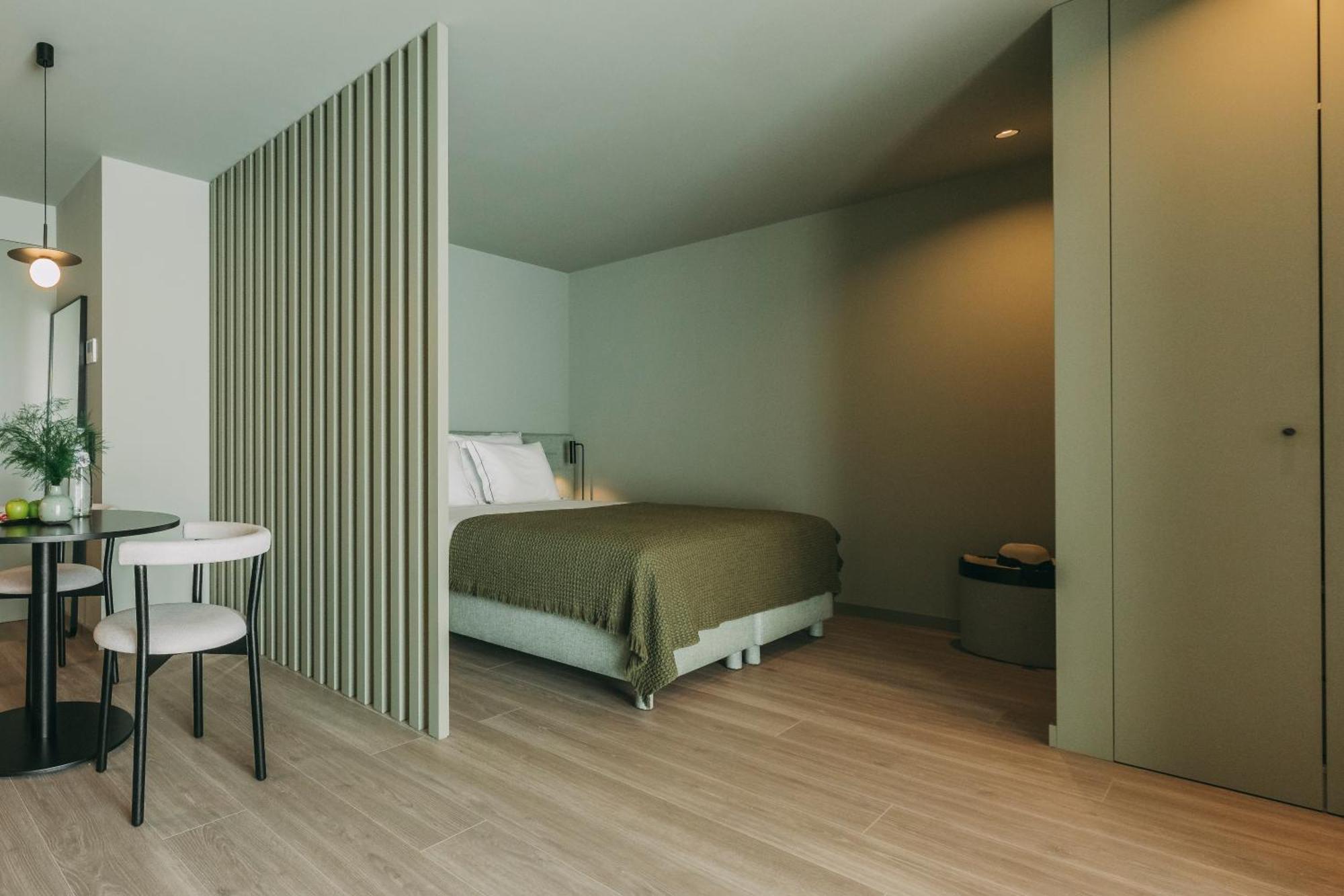 Hotels 705 Porto Prime Home الغرفة الصورة