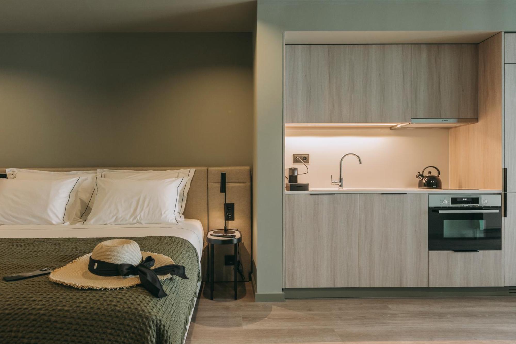 Hotels 705 Porto Prime Home المظهر الخارجي الصورة