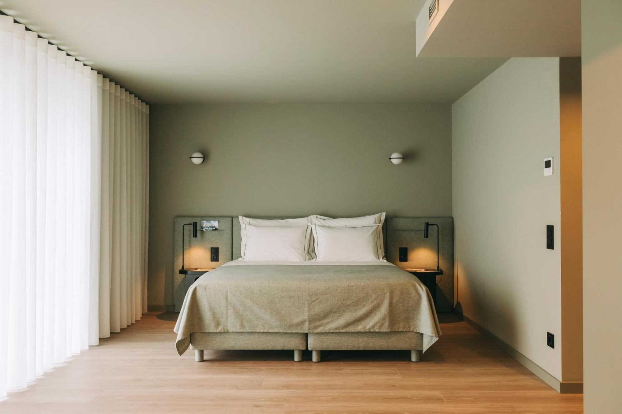 Hotels 705 Porto Prime Home الغرفة الصورة