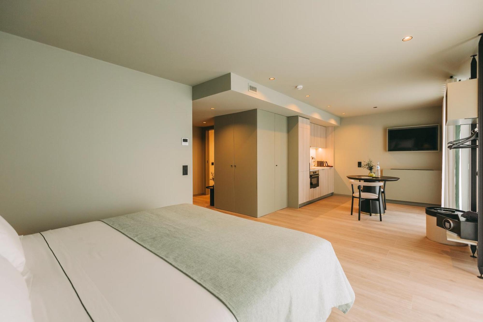 Hotels 705 Porto Prime Home الغرفة الصورة