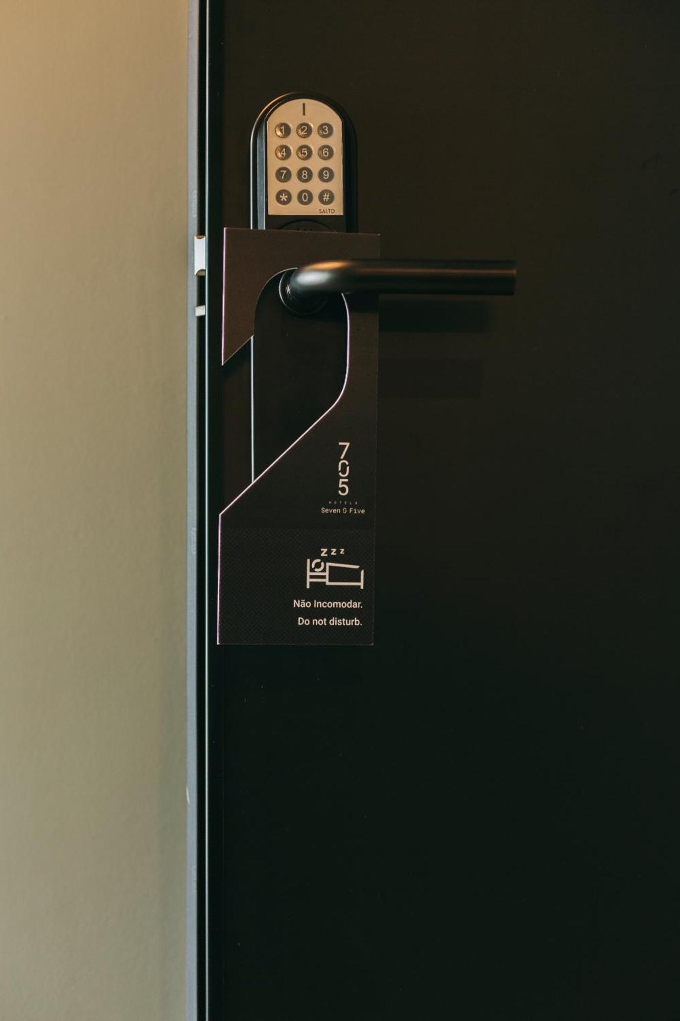 Hotels 705 Porto Prime Home المظهر الخارجي الصورة
