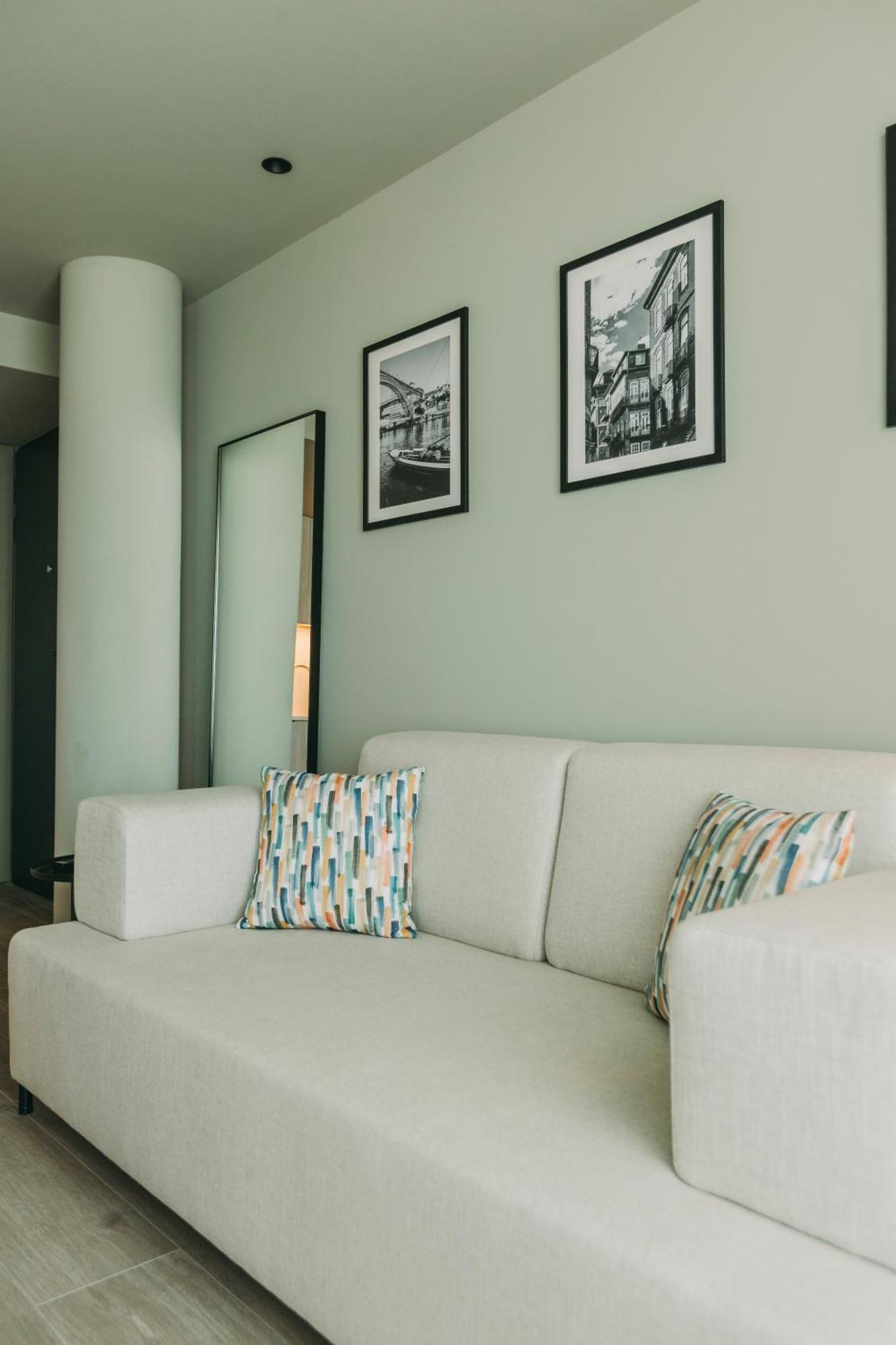 Hotels 705 Porto Prime Home المظهر الخارجي الصورة