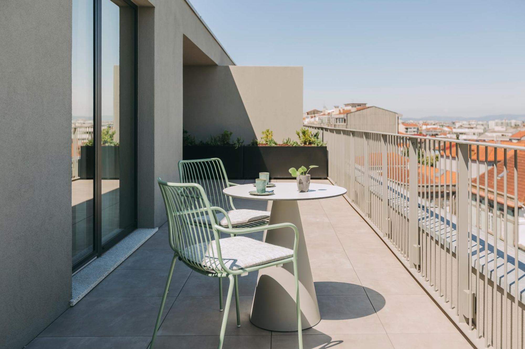 Hotels 705 Porto Prime Home المظهر الخارجي الصورة