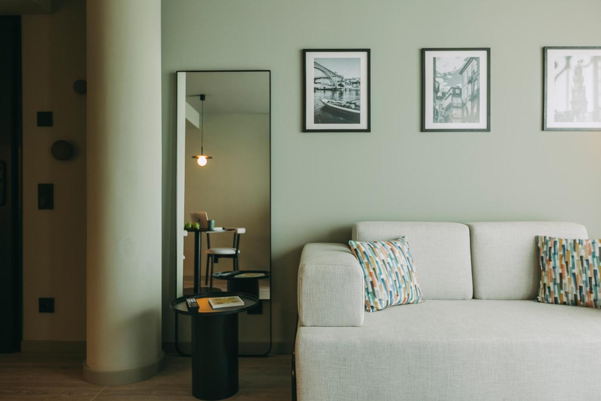 Hotels 705 Porto Prime Home المظهر الخارجي الصورة