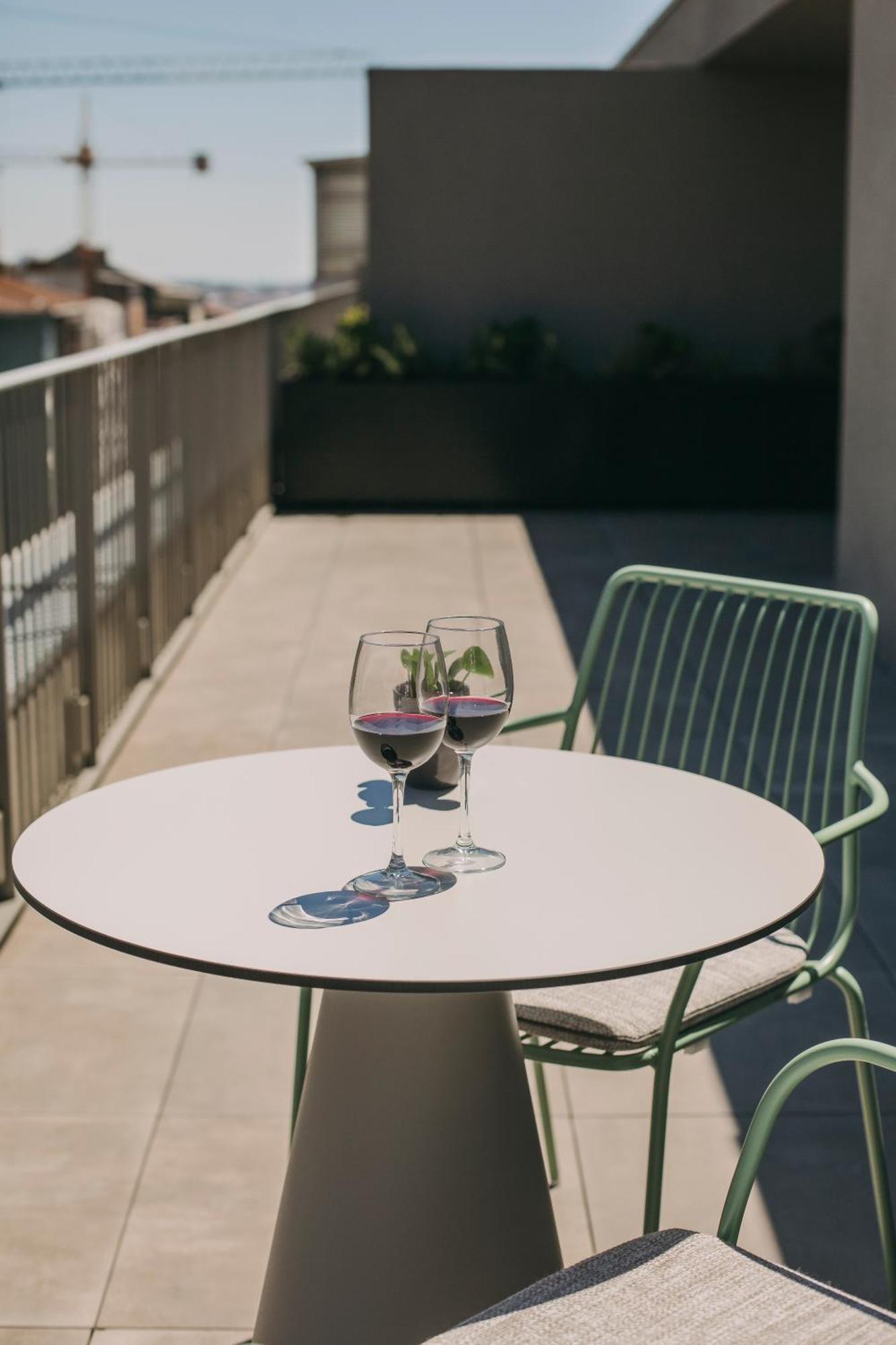 Hotels 705 Porto Prime Home المظهر الخارجي الصورة