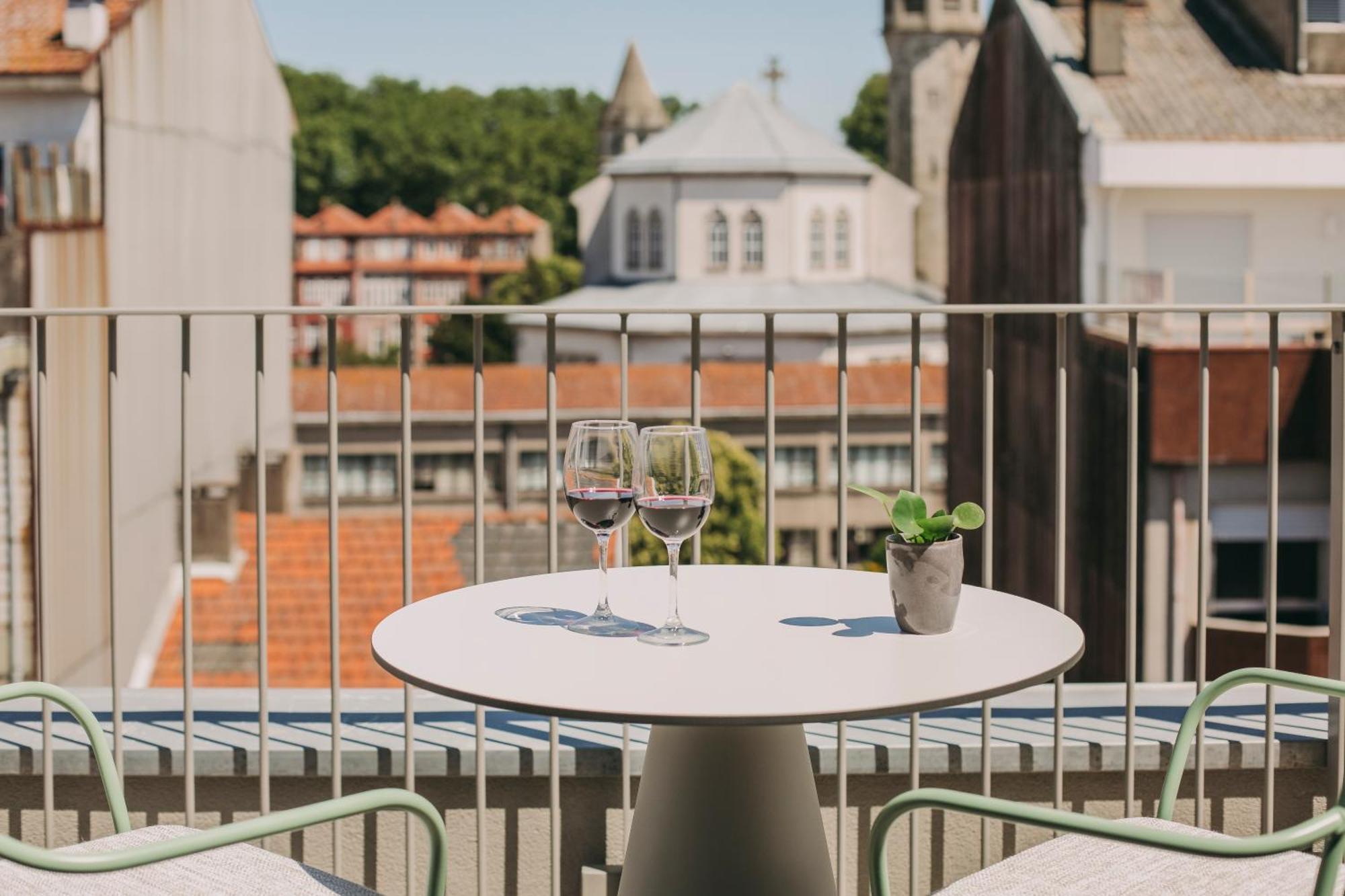 Hotels 705 Porto Prime Home المظهر الخارجي الصورة