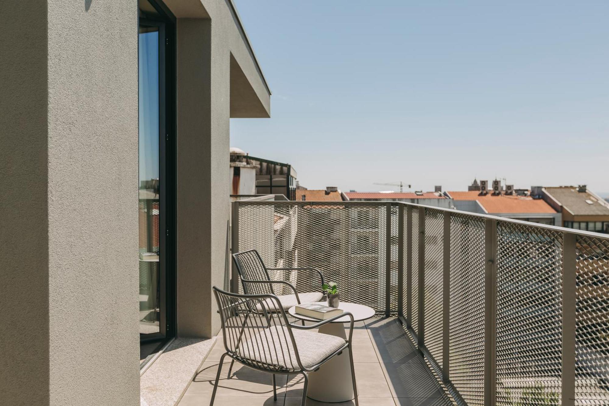 Hotels 705 Porto Prime Home المظهر الخارجي الصورة