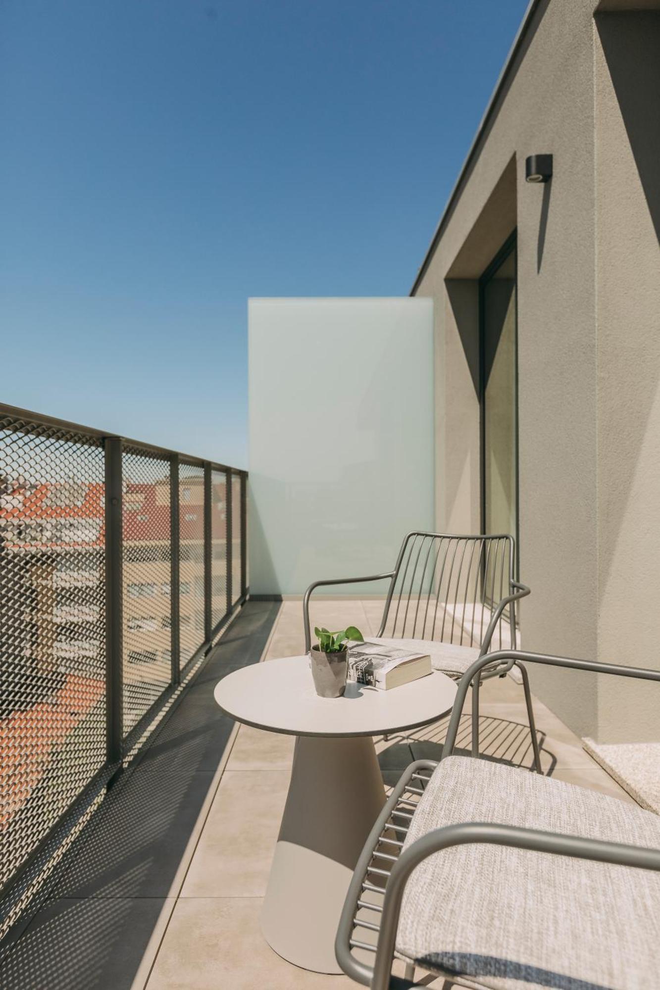 Hotels 705 Porto Prime Home المظهر الخارجي الصورة