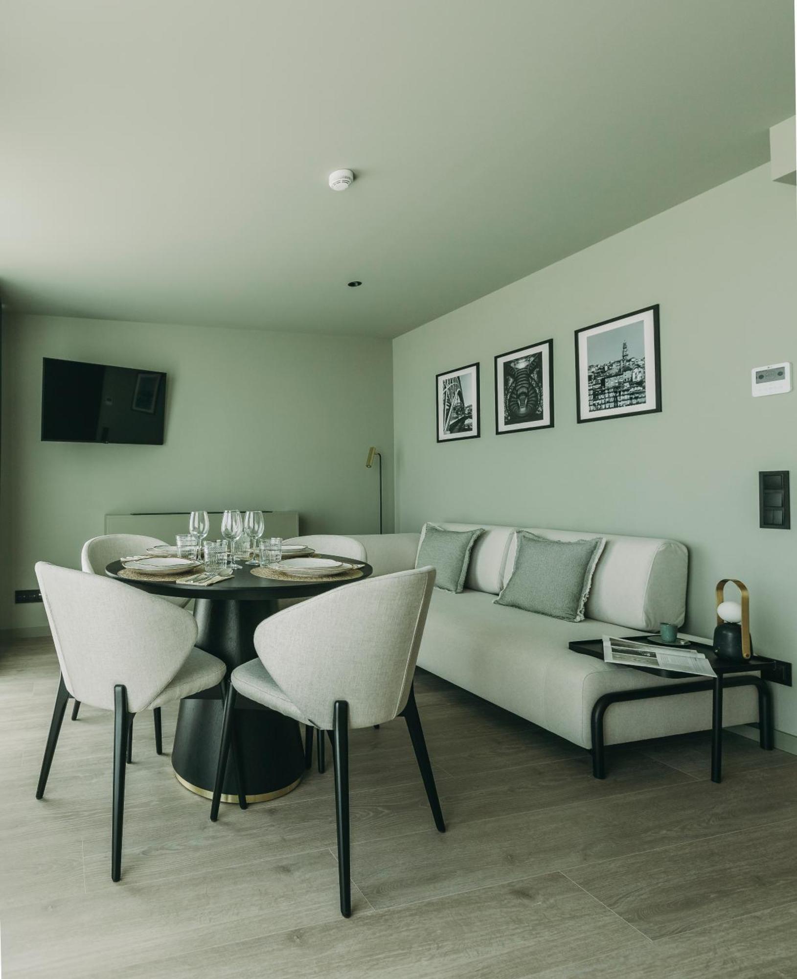Hotels 705 Porto Prime Home المظهر الخارجي الصورة