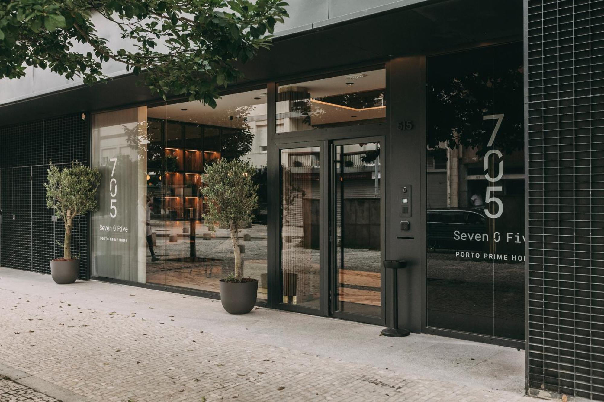 Hotels 705 Porto Prime Home المظهر الخارجي الصورة