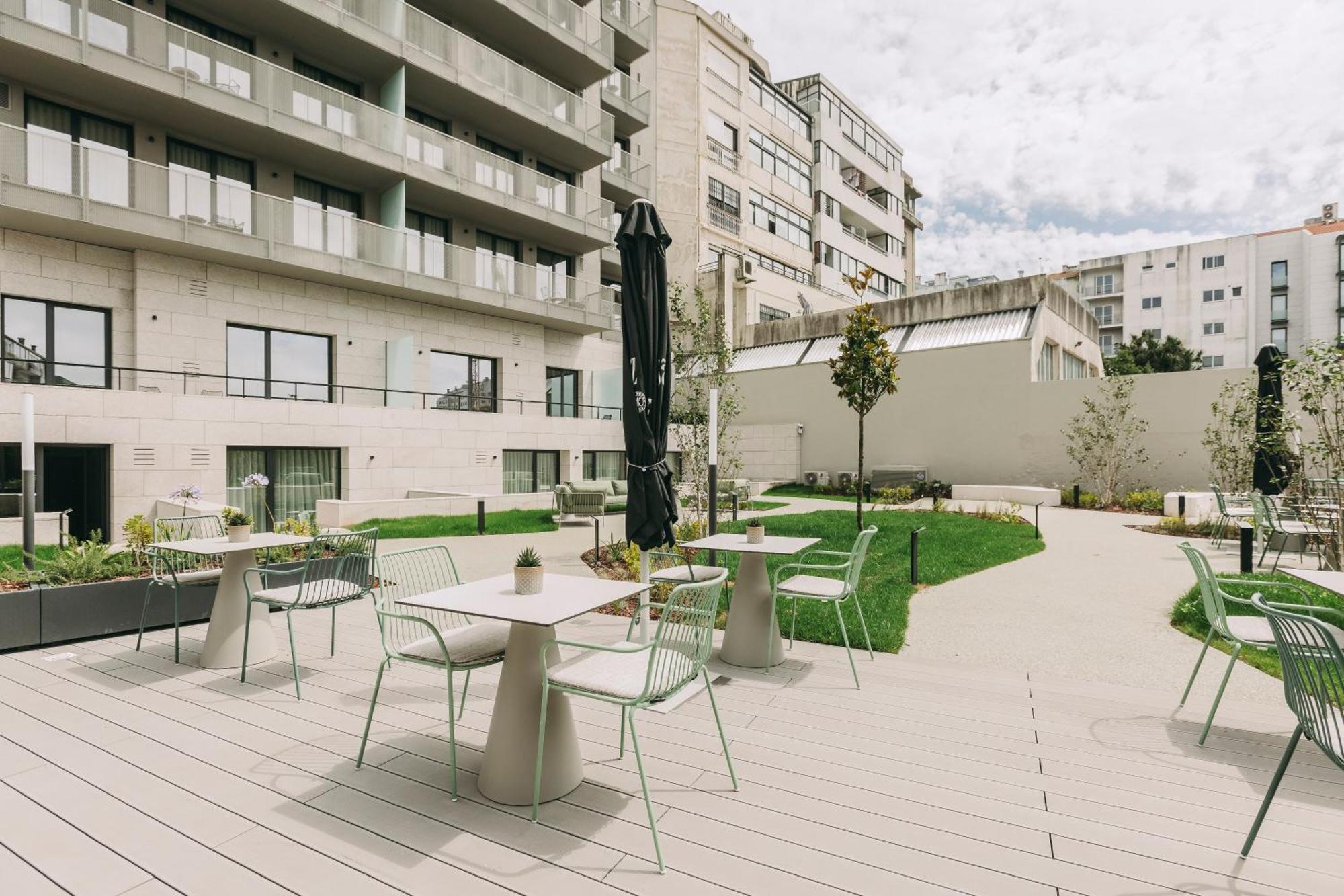 Hotels 705 Porto Prime Home المظهر الخارجي الصورة