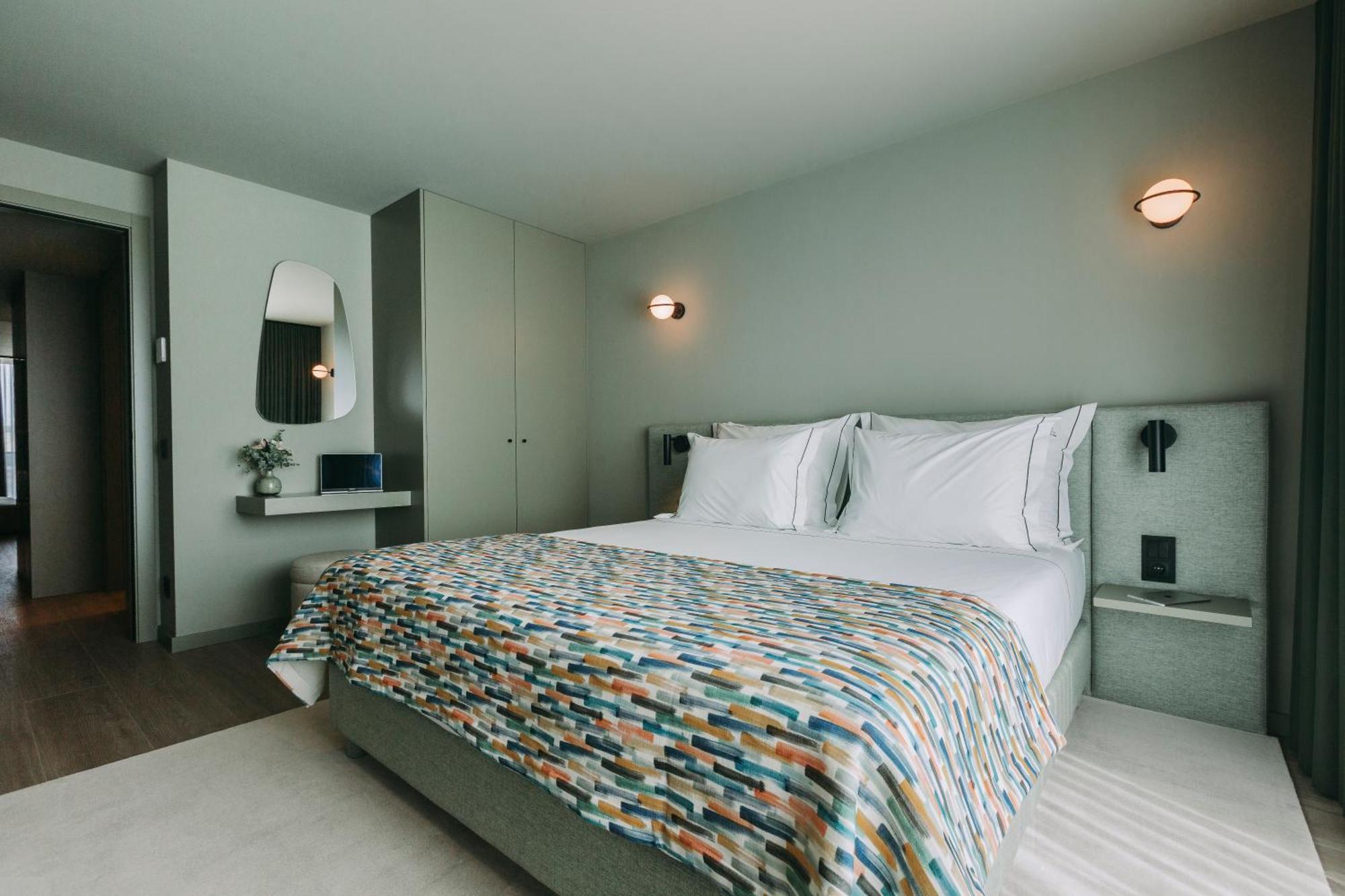 Hotels 705 Porto Prime Home المظهر الخارجي الصورة