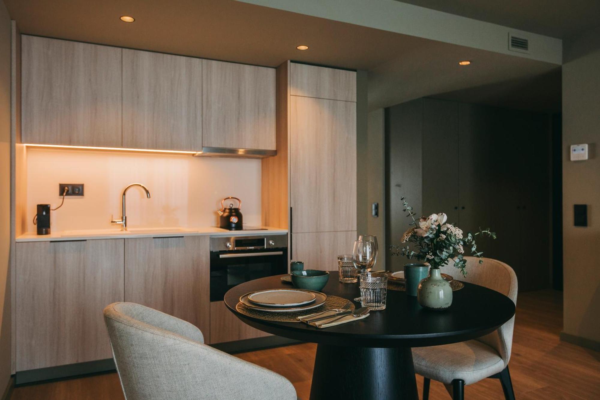 Hotels 705 Porto Prime Home المظهر الخارجي الصورة