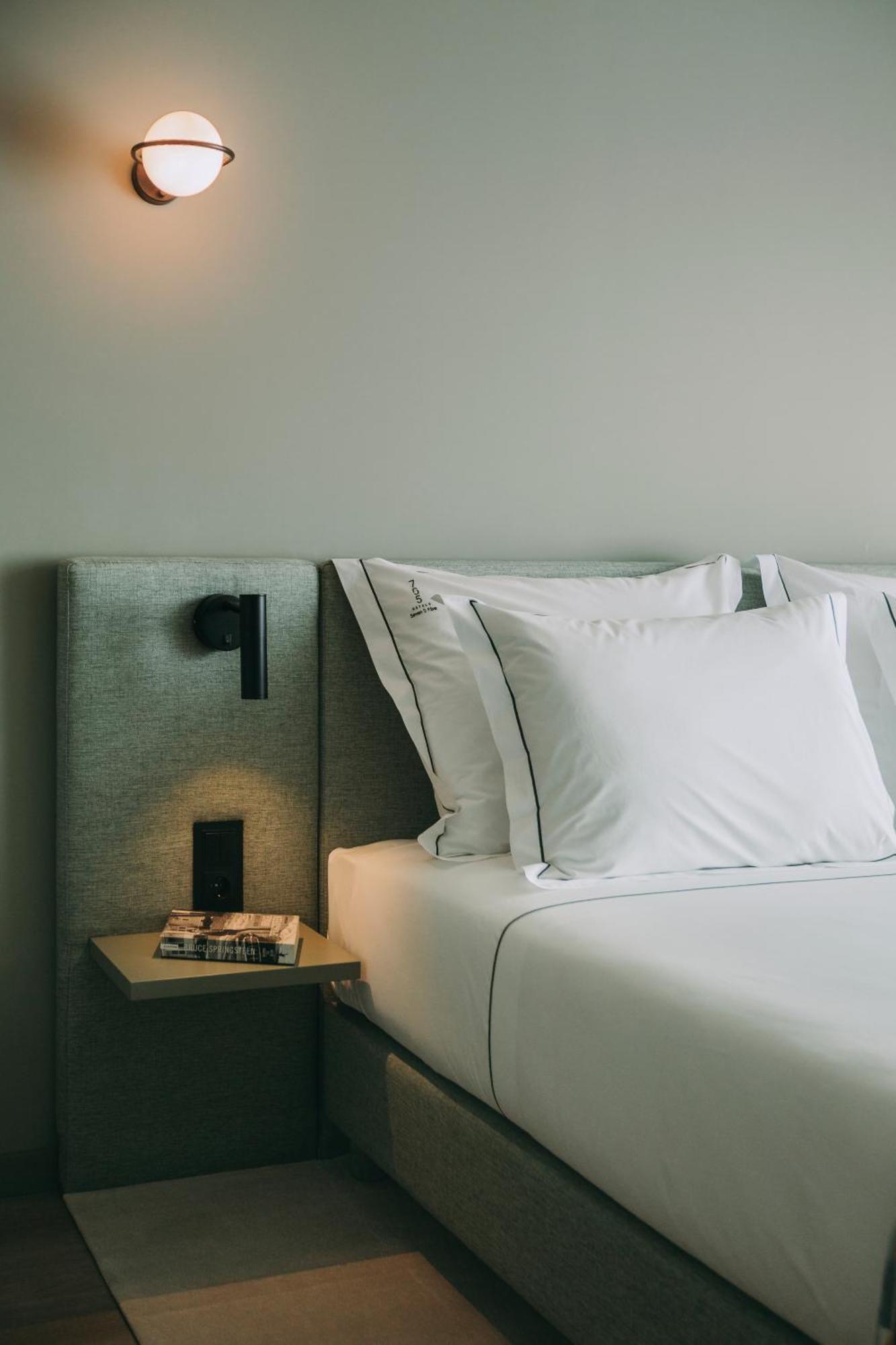 Hotels 705 Porto Prime Home المظهر الخارجي الصورة