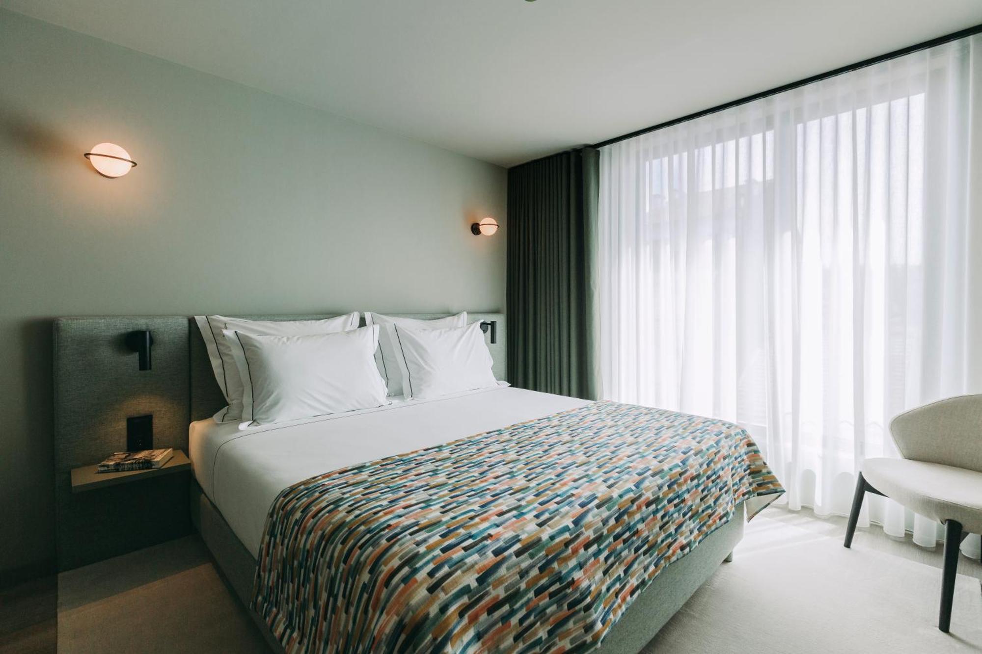 Hotels 705 Porto Prime Home المظهر الخارجي الصورة